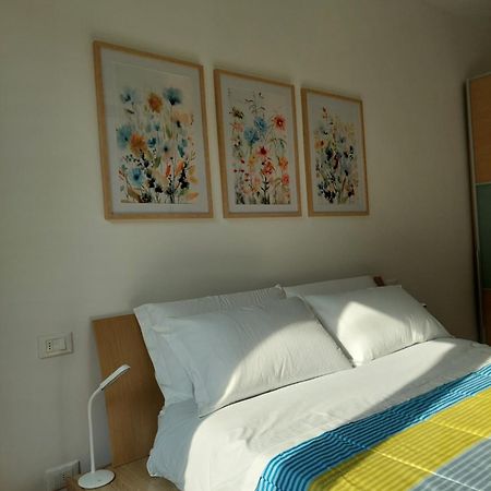Casa Mappamondo Lecco Ngoại thất bức ảnh