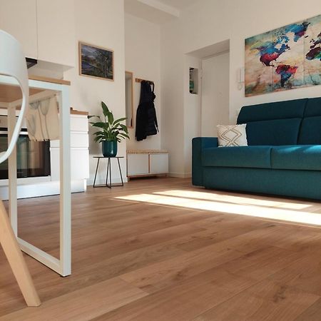 Casa Mappamondo Lecco Ngoại thất bức ảnh