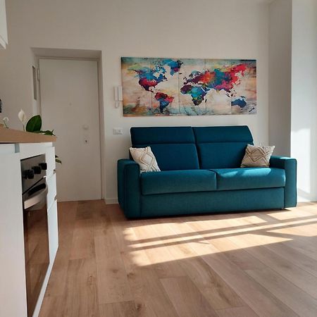 Casa Mappamondo Lecco Ngoại thất bức ảnh