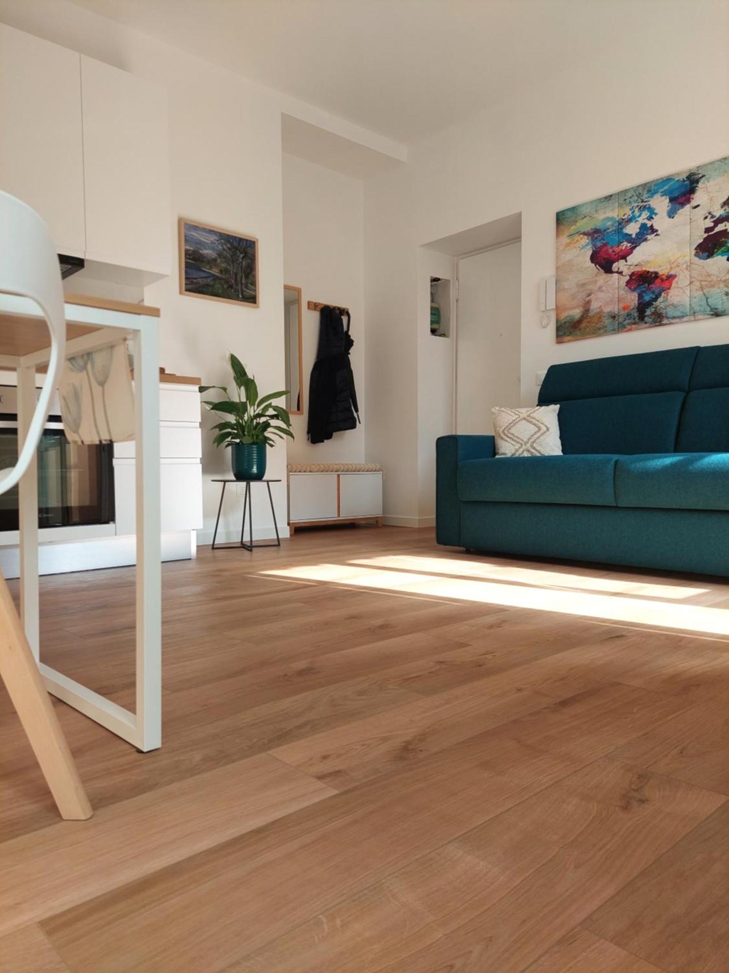 Casa Mappamondo Lecco Ngoại thất bức ảnh