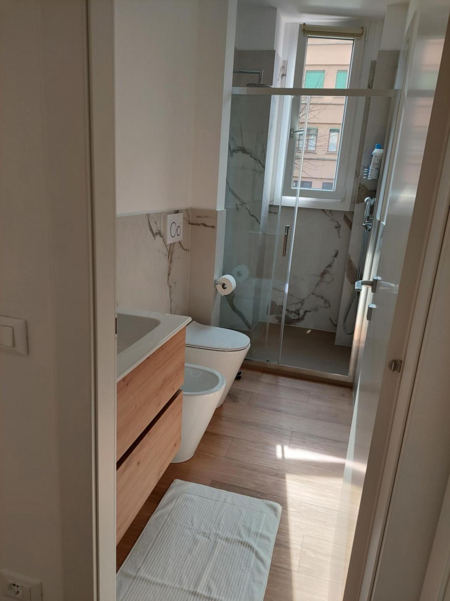 Casa Mappamondo Lecco Ngoại thất bức ảnh
