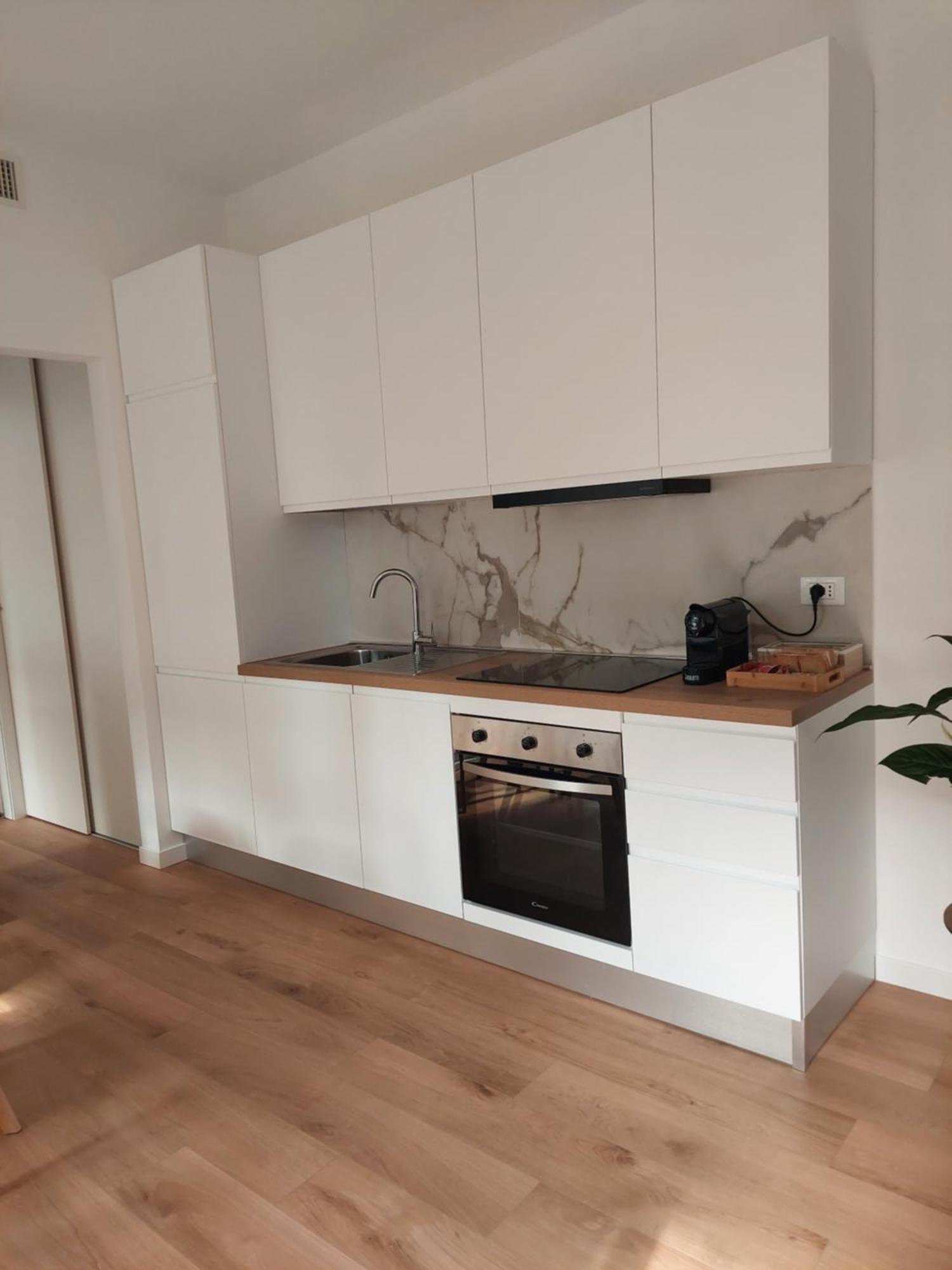 Casa Mappamondo Lecco Ngoại thất bức ảnh