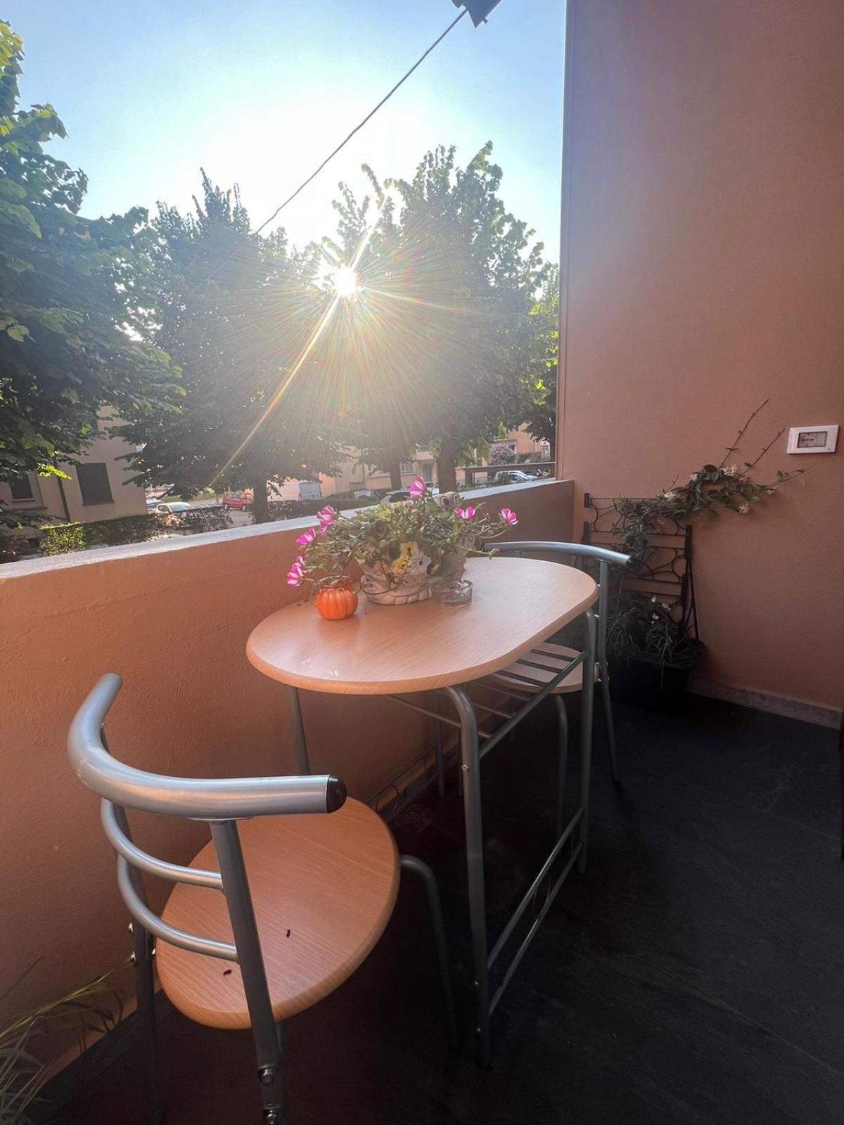 Casa Mappamondo Lecco Ngoại thất bức ảnh