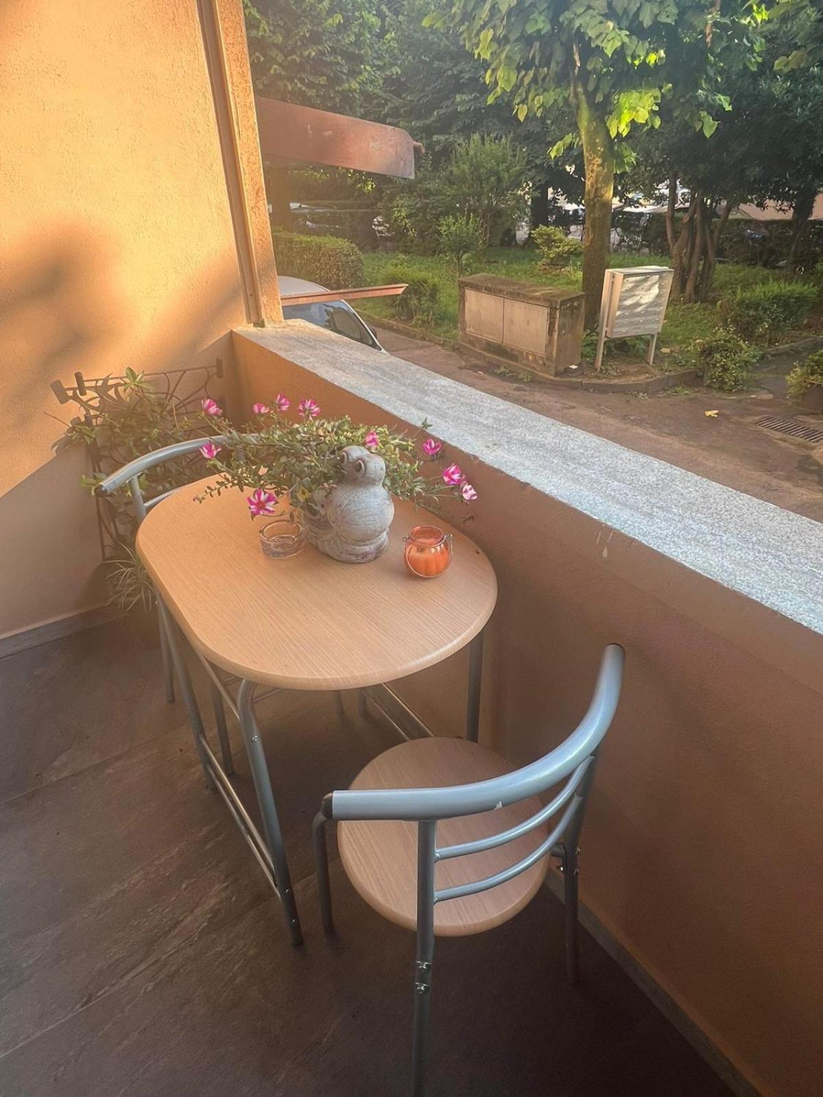 Casa Mappamondo Lecco Ngoại thất bức ảnh